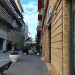 Apartment Casa Indipendente In Centro Con Corte Privata