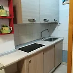 Casa Indipendente In Centro Con Corte Privata San Benedetto del Tronto