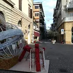 Apartment Casa Indipendente In Centro Con Corte Privata San Benedetto del Tronto