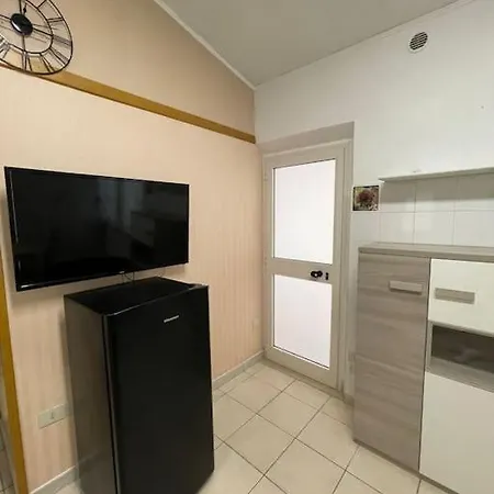 Casa Indipendente In Centro Con Corte Privata Appartamento San Benedetto del Tronto
