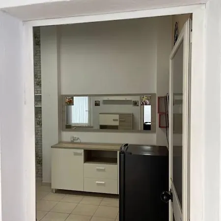 Casa Indipendente In Centro Con Corte Privata San Benedetto del Tronto