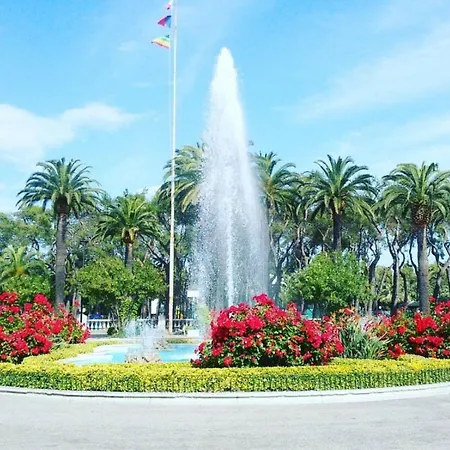 Casa Indipendente In Centro Con Corte Privata San Benedetto del Tronto